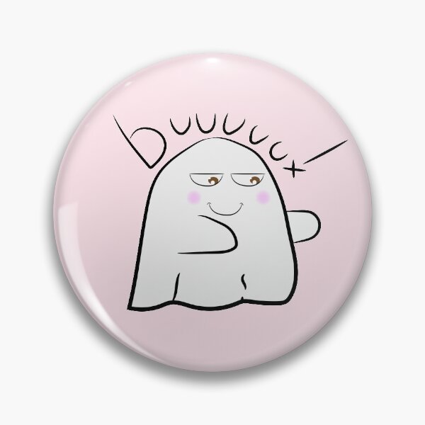 Item preview, Ghost designed and sold by EvgeniiV.