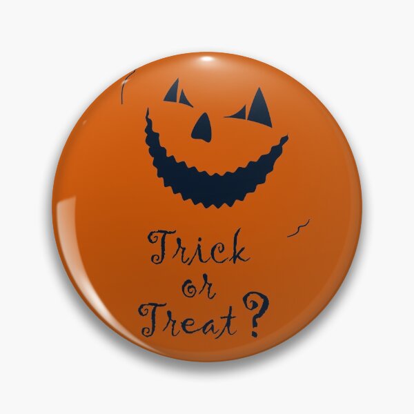 Item preview, Trick or treat? designed and sold by Alkaravan Creators.