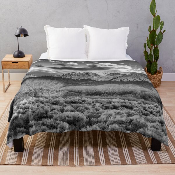 Item preview, Sierra Nevadas, near Bishop, California, USA designed and sold by Tom Mackie.
