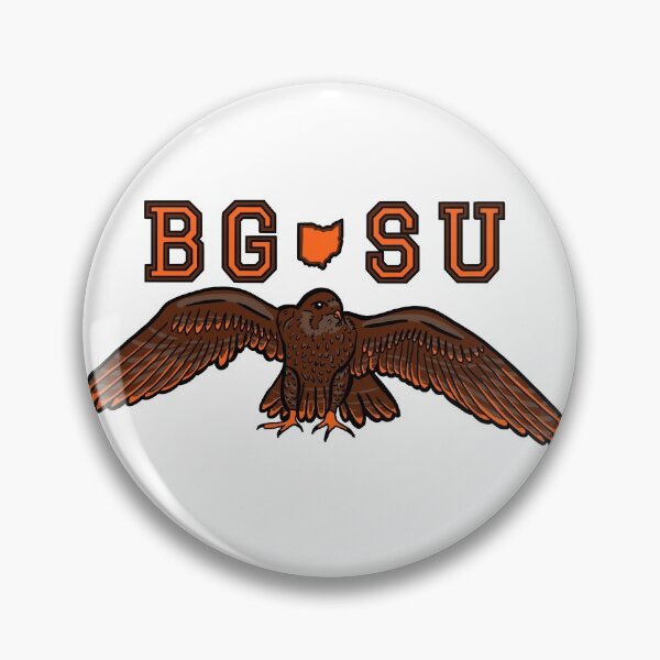 Item preview, BGSU Falcon  designed and sold by AllisonSartain.