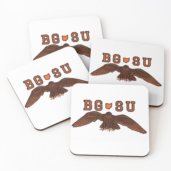 Item preview, BGSU Falcon  designed and sold by AllisonSartain.