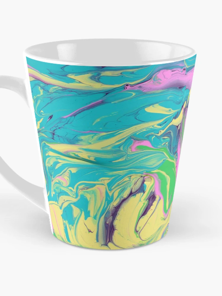 Thumbnail 3 of 4, Coffee Mug, Abstract designed and sold by ShutterBug365.