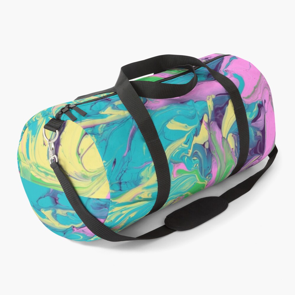 Item preview, Duffle Bag designed and sold by ShutterBug365.