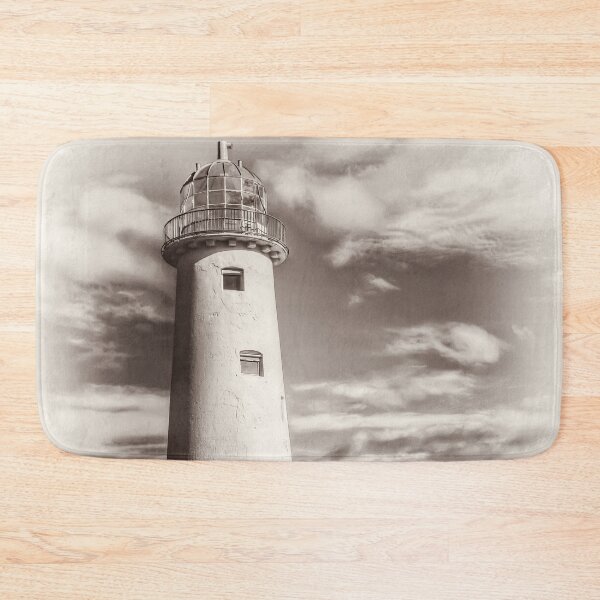 Item preview, Talacre Lighthouse Point of Ayre Wales designed and sold by AJEvans.