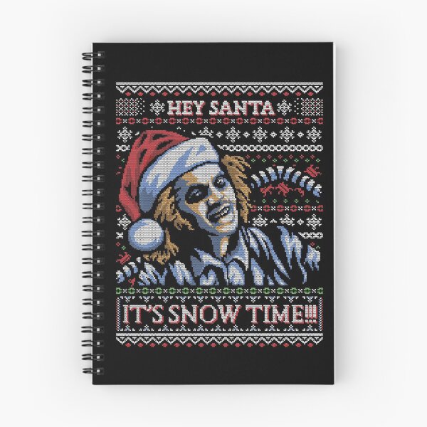 Item preview, It's Snow Time! designed and sold by Punksthetic.