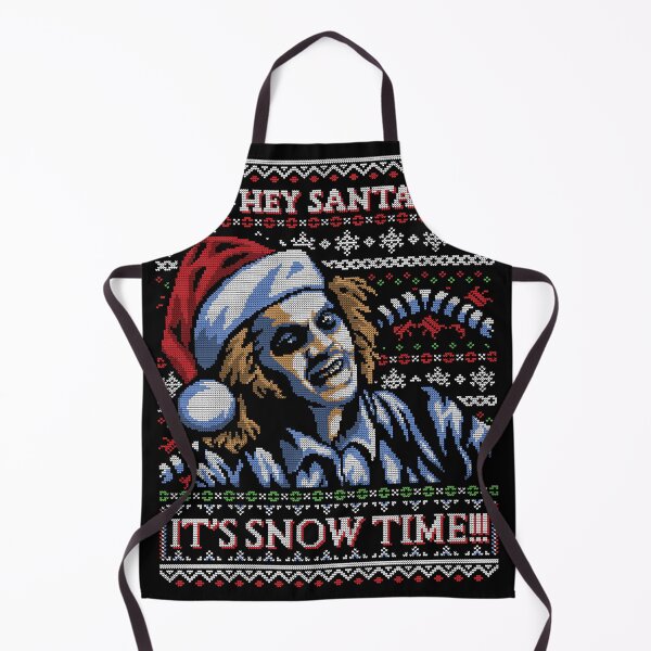 Item preview, It's Snow Time! designed and sold by Punksthetic.