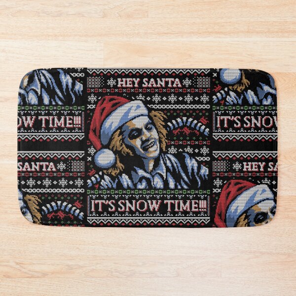 Item preview, It's Snow Time! designed and sold by Punksthetic.