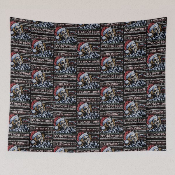 Item preview, It's Snow Time! designed and sold by Punksthetic.