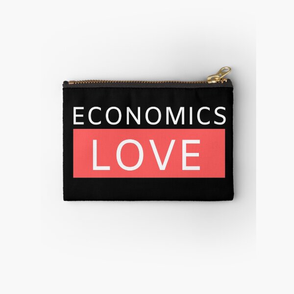 Item preview, Economics Love designed and sold by Oreo2020 Creations.