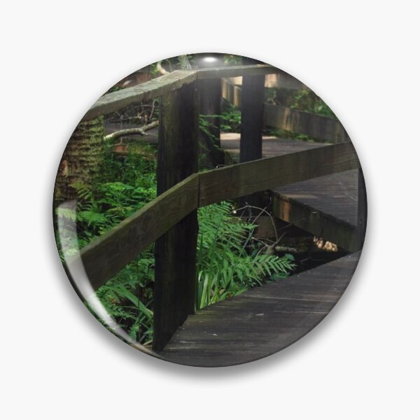 Item preview, Wooded path designed and sold by Alisha Sawyer.