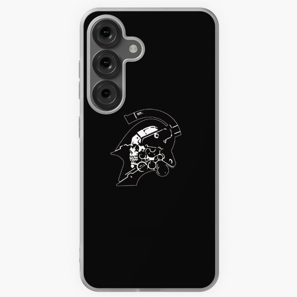 Item preview, Kojima Productions designed and sold by nishanths.