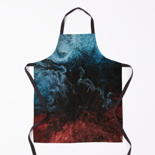 Item preview, Abstract Ice Fire designed and sold by Alladin7.