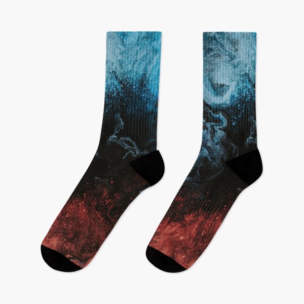 Item preview, Abstract Ice Fire designed and sold by Alladin7.