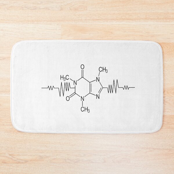 Item preview,  coffeeholic designed and sold by PRINTED ..