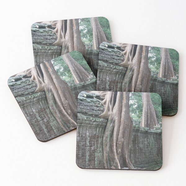 Item preview, Tree on temple designed and sold by Univarz Designs.