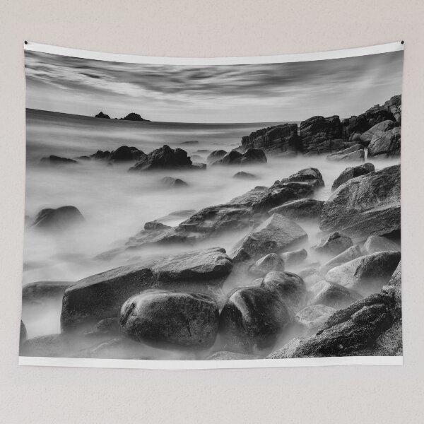 Item preview, Porth Naven, Cornwall, England designed and sold by Tom  Mackie.
