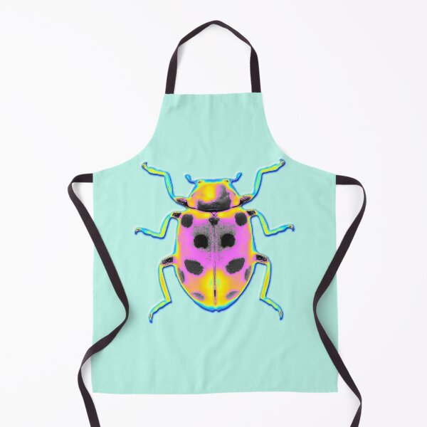 Item preview, Vibrant Beetle designed and sold by dinaaaaaah.