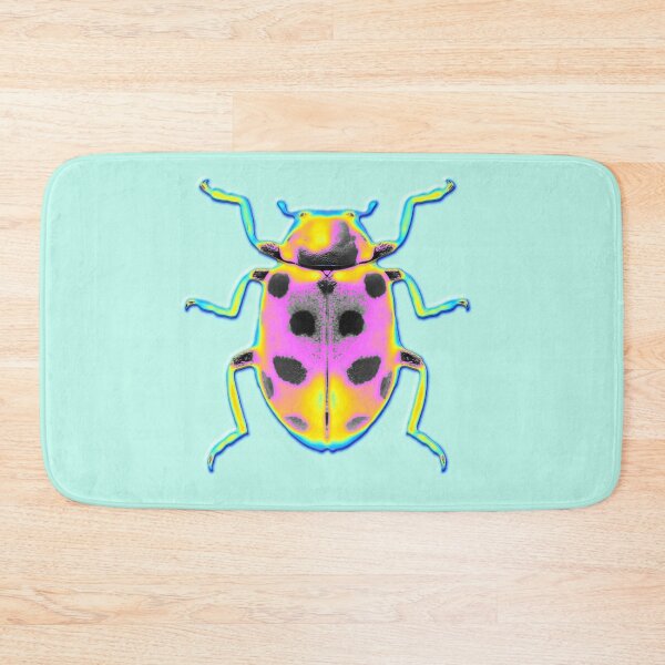 Item preview, Vibrant Beetle designed and sold by dinaaaaaah.