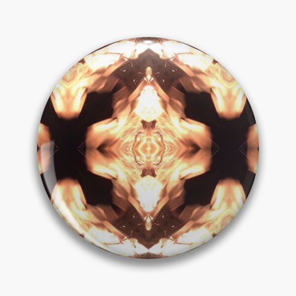 Item preview, Flame Symmetry  designed and sold by MonaOman.