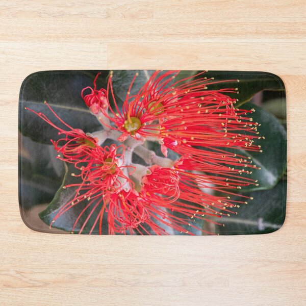 Item preview, Bottle Brush Flower designed and sold by SMartin.