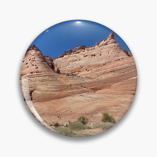 Item preview, Cliffs in Grand Staircase-Escalante National Monument designed and sold by Reef-Prints.