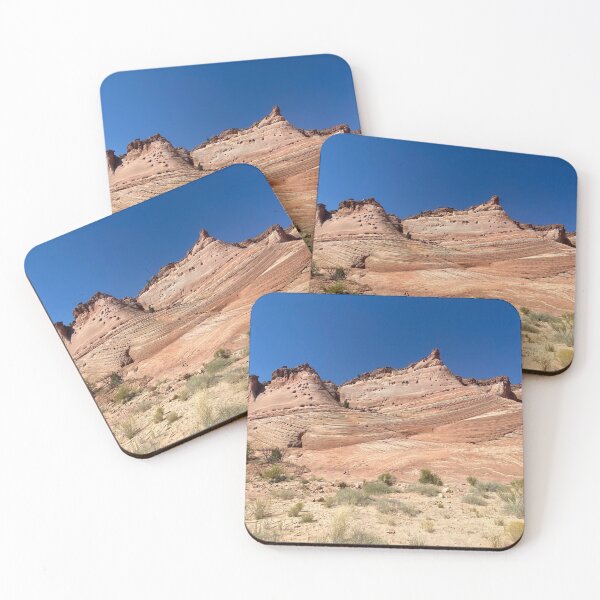Item preview, Cliffs in Grand Staircase-Escalante National Monument designed and sold by Reef-Prints.