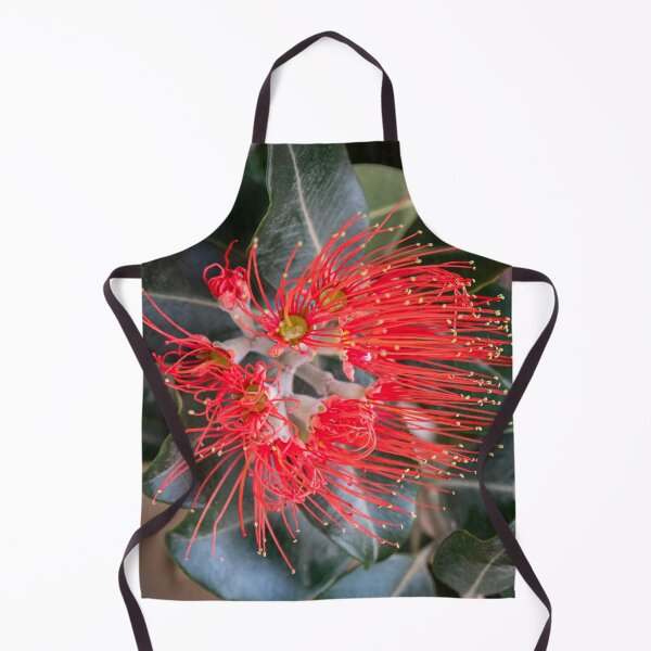 Item preview, Bottle Brush Flower designed and sold by SMartin.