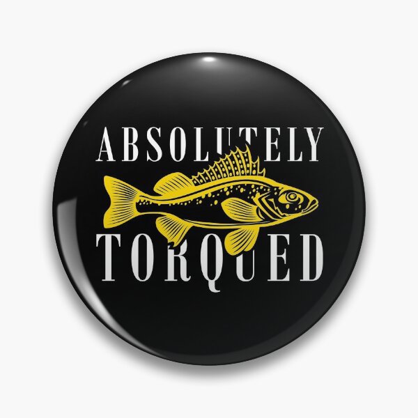 Item preview, Absolutely Torqued designed and sold by AbraFero.