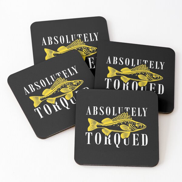 Item preview, Absolutely Torqued designed and sold by AbraFero.