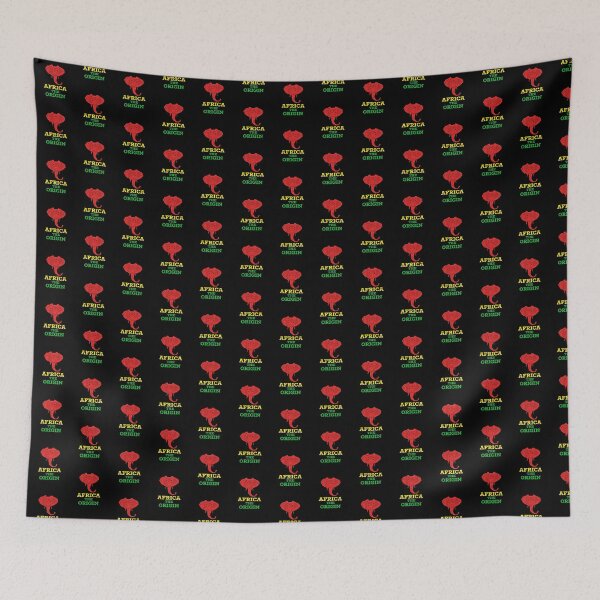Item preview, Africa The Origin designed and sold by Aethel84.