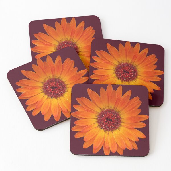 Item preview, Orange Burst designed and sold by Jacquelie.