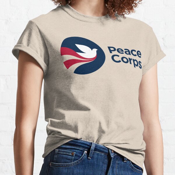 Peace Corps Classic T-Shirt