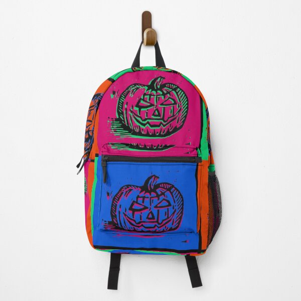 Item preview, Pop Art Pumpkins designed and sold by Kiera-Docherty.