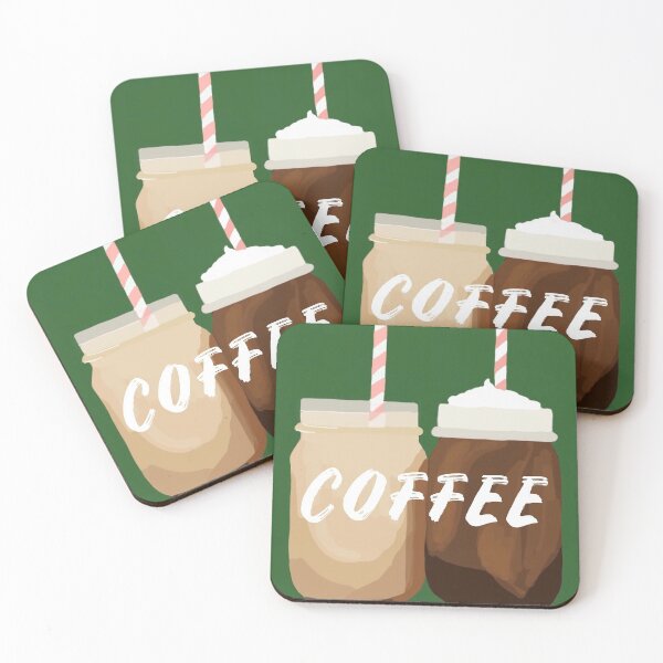 Item preview, But First, Coffee designed and sold by ShananElizabeth.