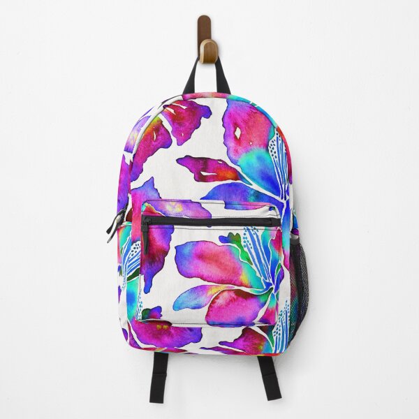 Item preview, Iris Bloom – Rainbow Hologram designed and sold by Cat Coquillette.