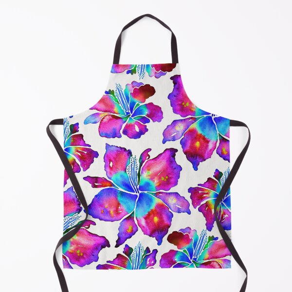 Item preview, Iris Bloom – Rainbow Hologram designed and sold by Cat Coquillette.