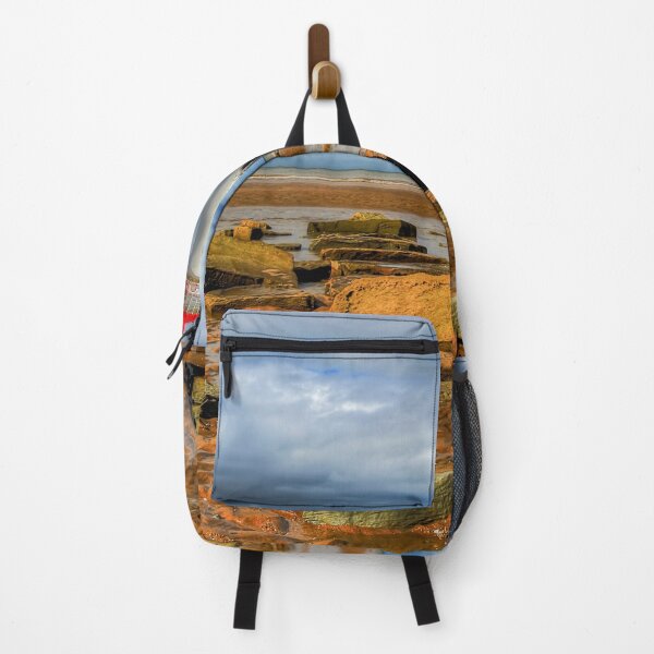 Item preview, Talacre Lighthouse Point of Ayre Wales designed and sold by AJEvans.