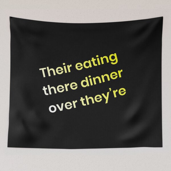Item preview, Grammar Joke designed and sold by marisaj4488.