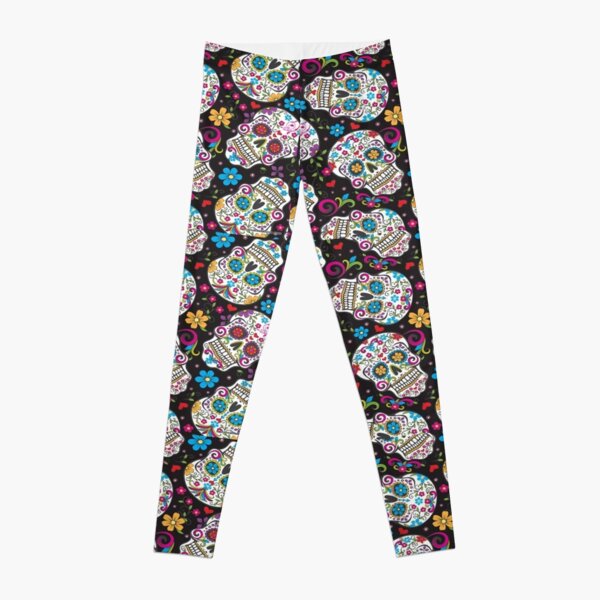 Women Ultra Soft Printed Fashion Full Length Ankle Leggings (Colorful  Alphabet) - Walmart.com