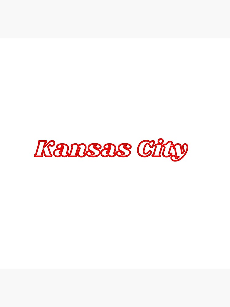 Kansas City by elohelaye
