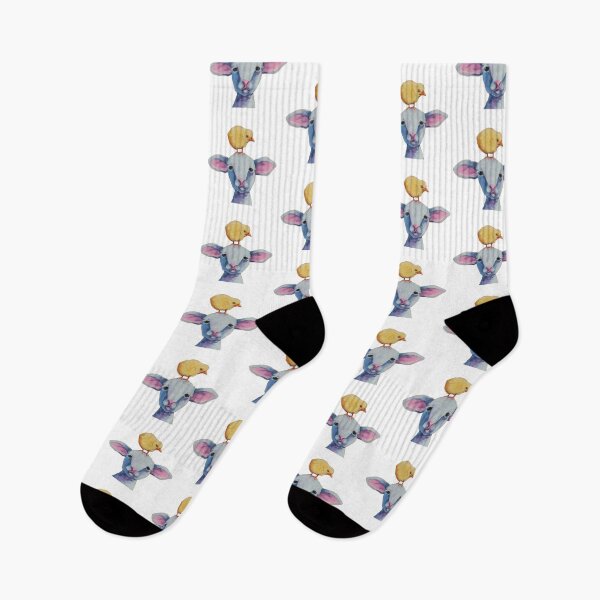 Item preview, Lamb and Chick designed and sold by StressieCat.