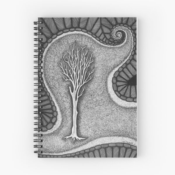 Item preview, Surreal Tree designed and sold by Sladeside.