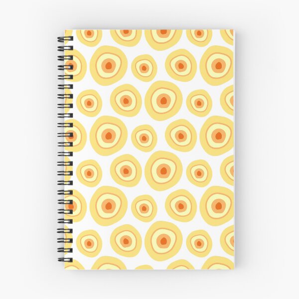 Item preview, The All-Seeing Yellow Evil Eye designed and sold by christabelco.