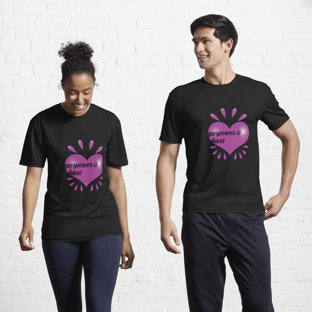 Item preview, Active T-Shirt designed and sold by GODS4US.