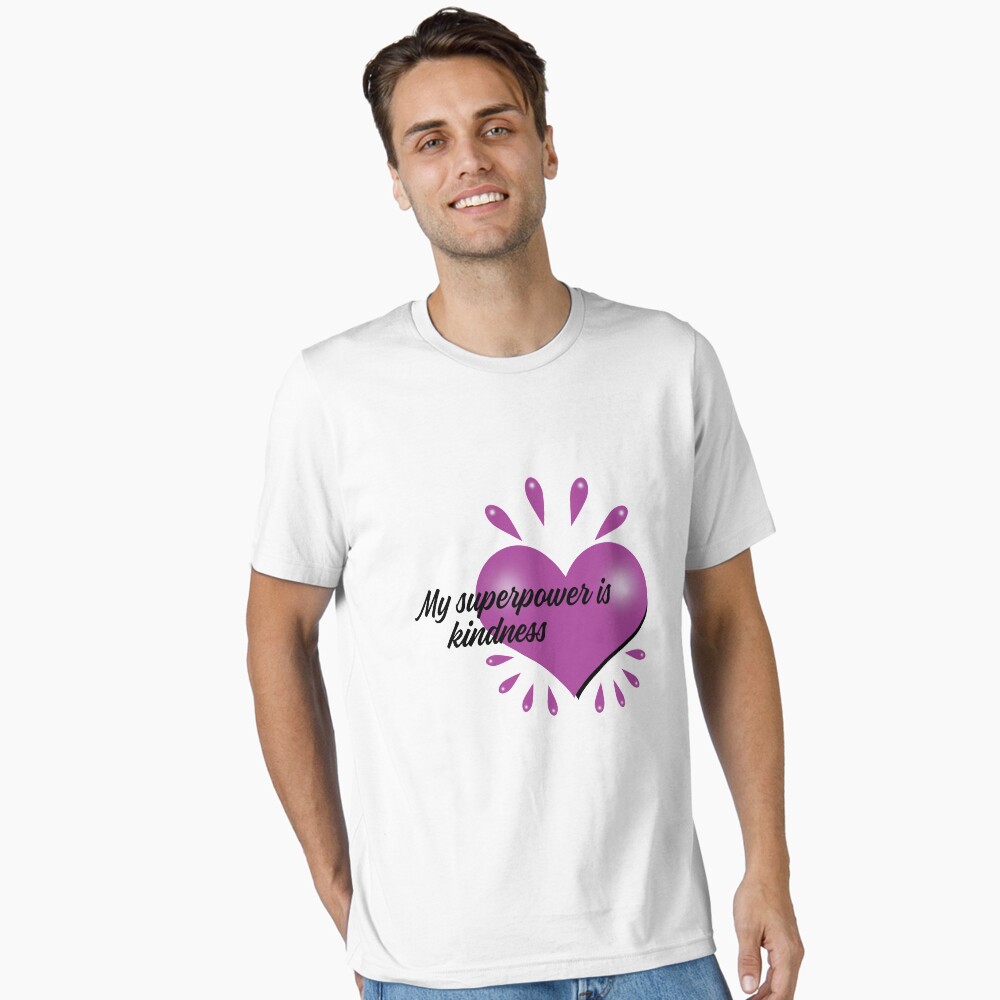 Item preview, Essential T-Shirt designed and sold by GODS4US.