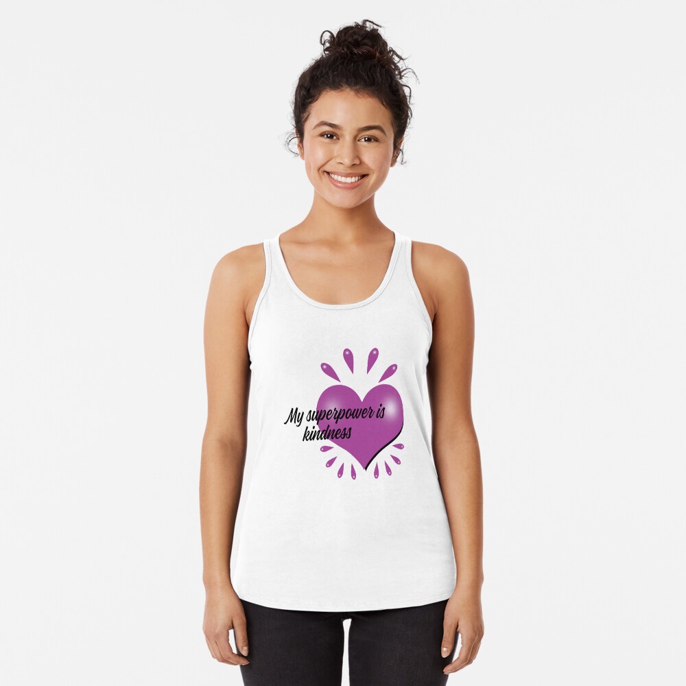 Item preview, Racerback Tank Top designed and sold by GODS4US.