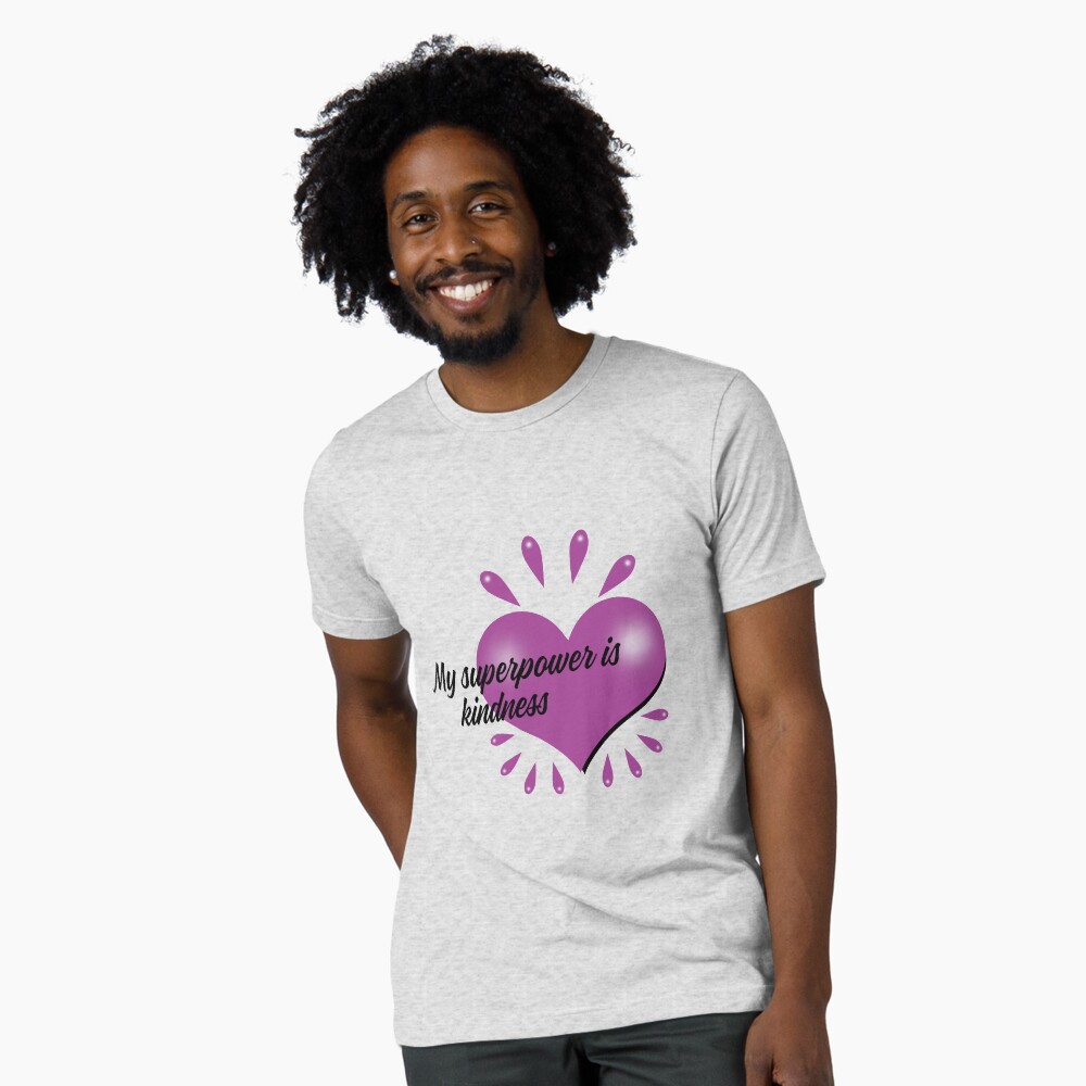 Item preview, Tri-blend T-Shirt designed and sold by GODS4US.
