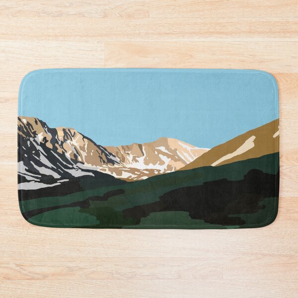 Item preview, Colorado 14er designed and sold by ShananElizabeth.