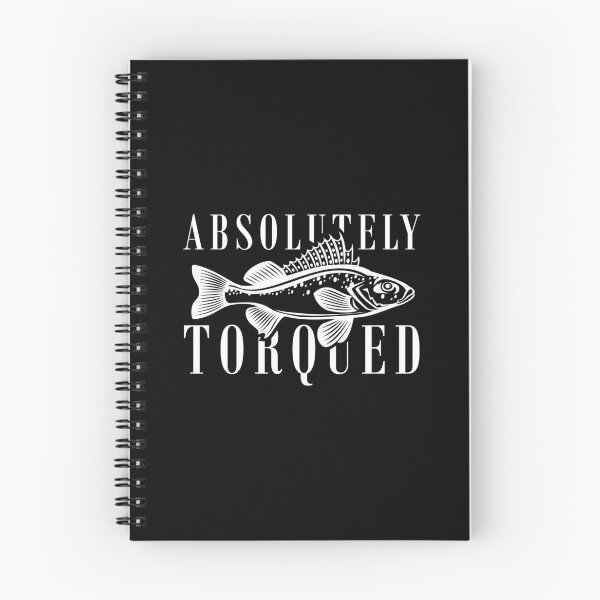 Item preview, Absolutely Torqued designed and sold by AbraFero.
