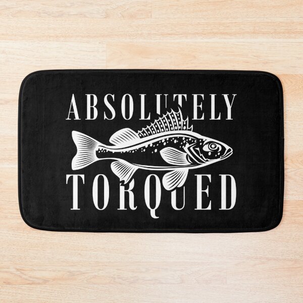 Item preview, Absolutely Torqued designed and sold by AbraFero.